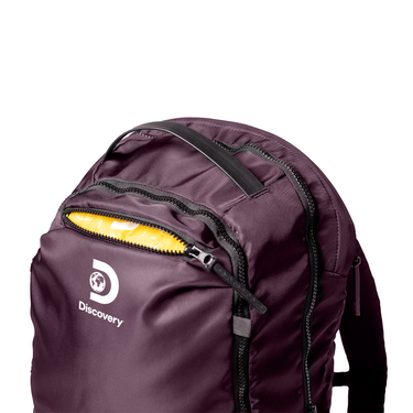 Discovery X Carbonado Grayman Backpack
